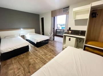 Apartamento · 24m² · 1 Quarto · 1 Vaga · Apartamento à venda - em Curitiba