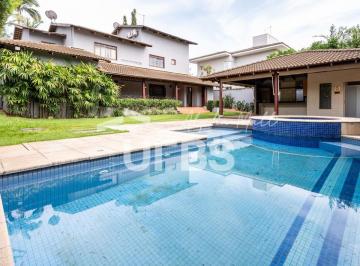 Casa de 4 quartos, Goiânia · SOBRADO 370MT 4 QUARTOS SENDO 3 SUITES JARDINS PARIS