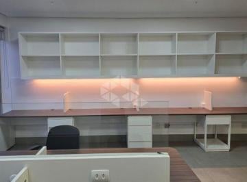 Comercial · 90m² · 1 Vaga · Sala 90.5M² - para Alugar