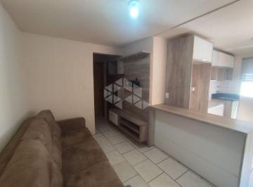 Apartamento · 50m² · 2 Quartos · Apartamento 50M² - para Alugar