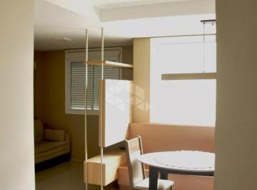 Apartamento · 56m² · 1 Quarto · 1 Vaga · Apartamento 56M² - para Alugar