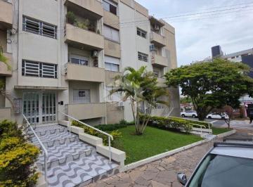 Apartamento · 80m² · 2 Quartos · 1 Vaga · Apartamento 80M² - para Alugar