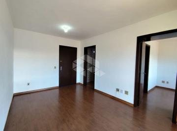 Apartamento · 35m² · 1 Quarto · Apartamento 35M² - para Alugar