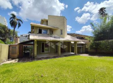 Casa · 350m² · 3 Quartos · 6 Vagas · Casa Residencial 350M² - para Alugar