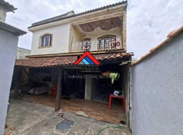Casa · 346m² · 4 Quartos · 2 Vagas · Vendo Lojas e 2 casas de 2 quartos em terreno de 400m² em Santíssimo