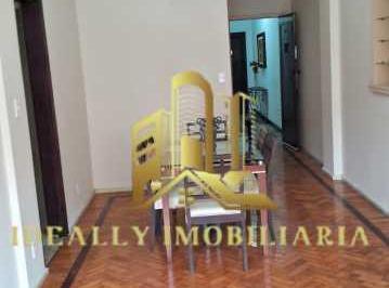 Apartamento · 107m² · 3 Quartos · 3 Quartos Rua Bolivar 107m2  Posto 5 Copacabana!