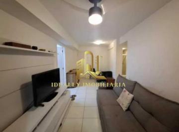 Apartamento · 68m² · 2 Quartos · 1 Vaga · Apartamento : Padrão / Residencial / Botafogo