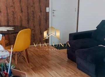 Apartamento · 2 Quartos · APARTAMENTO RESIDENCIAL MEU LAR JARAGUA