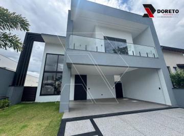 ca3c43490ea3ef34b6eccd68f9b8dab3fe8e1123 · Casa com 4 dormitórios à venda, 264 m² por R$ 1.550.000,00 - Residencial Haras Inga Mirim - Boituva/