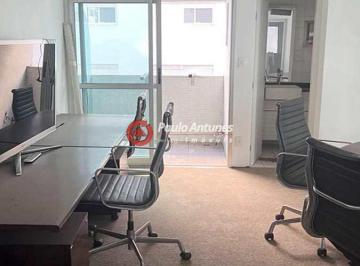 Comercial · 95m² · 2 Vagas · Av. Angélica - R$ 950.000,00 - 95m² - Código: 10677