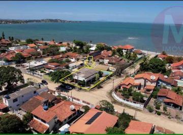 Casa · 324m² · 4 Quartos · 2 Vagas · Casa estilo pousada na quadra da lagoa