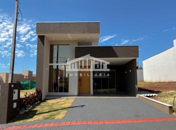 2272908210.jpg · Casa à Venda no Condomínio Heimtal Park Londrina/PR