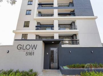 8d007593ee9ace69fd563777ed646b65ecb4dba1 · Apartamento com 2 dormitórios à venda, 62 m² por R$ 598.000,00 - Novo Mundo - Curitiba/PR