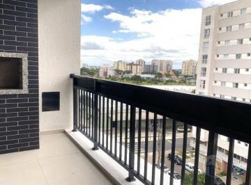 dda239916746e06fdd348bce84804fa0578e96b0 · Apartamento com 2 dormitórios à venda, 62 m² por R$ 598.000,00 - Novo Mundo - Curitiba/PR