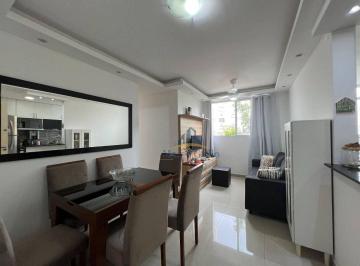 90a8a31006cd6db7a1efd42ac5aeab84e23f2cc7 · Apartamento com 2 quartos e 45 m², à venda por R$ 249.000,00 - Vargem Pequena - Rio de Janeiro/RJ