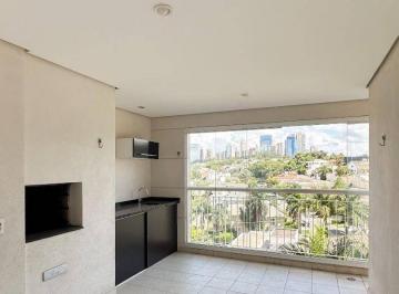 3631c130aad0945accf34727ecafc223e9997684 · Apartamento com 3 dormitórios à venda, 107 m² por R$ 1.450.000,00 - Empresarial 18 do Forte - Baruer