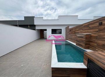 dedd14318aadab1301961ea30f4919576914c726 · Casa com 2 dormitórios à venda, 77 m² por R$ 429.000,00 - Cibratel II - Itanhaém/SP