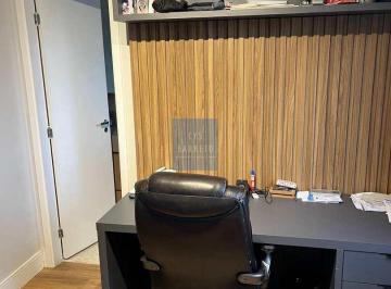 Apartamento · 169m² · 3 Quartos · 3 Vagas · Apartamento com 3 quartos, Vila Mariana, São Paulo - R$ 3.15 mi, Cod: 3329