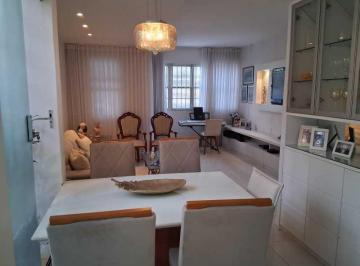 Casa · 104m² · 2 Quartos · 2 Vagas · VILLAGE DUPLEX, 2 QUARTOS (1 SUÍTE), 104M², NO CAMINHO DAS ÁRVORES