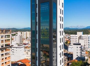 Apartamento · 270m² · 3 Quartos · 2 Vagas · Apartamento Garden frente Mar em Balnéario Piçarras!