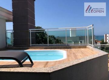753739cb283231fce9e02ad5d33e78cc50f0d592 · Cobertura com 3 dormitórios à venda, 164 m² por R$ 1.780.000 - Canasvieiras - Florianópolis/SC