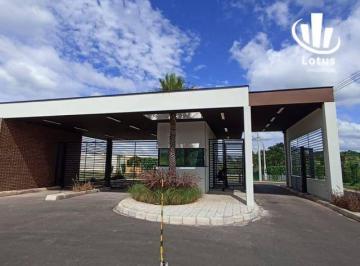 0c2e5b422b241a5f018fe3f7ca1b7cf0d50b7b66 · Terreno à venda, 300 m² - Condomínio Varanda Dos Jequitibás- Jaguariúna/SP