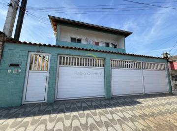Casa · 70m² · 2 Quartos · 1 Vaga · Casa de Condomínio com 2 quartos, Samambaia, Praia Grande - R$ 220 mil, Cod: 6071