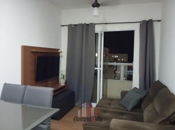 242caf99-a9ab-46a4-b545-3125b00534f5.jpg · Apartamento - Condomínio Residencial Sun Lake - Jardim Gutierres