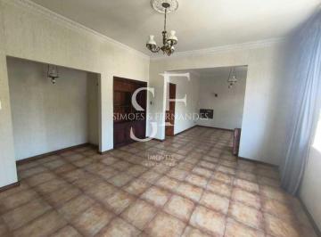 Apartamento · 115m² · 3 Quartos · 1 Vaga · Maracanã - Rua Senador Furtado - Apartamento com salão 3 ambientes, 3 quartos de