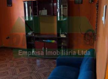 Casa · 251m² · 3 Quartos · 2 Vagas · Casa de rua na cachoerinha
