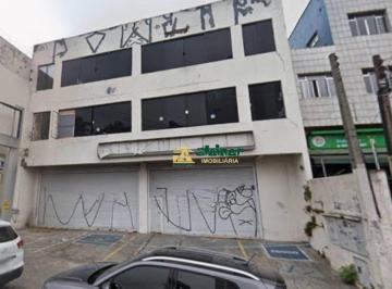 8747e749f0c28930310c4a1912bdea3fb9b9afd9 · Prédio para alugar, 650 m² por R$ 15.950,00/mês - Cocaia - Guarulhos/SP