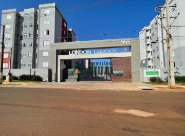 1654515230.jpg · Apartamento com 43 m², localizado na zona norte de Londrina/PR>