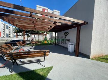 18236215230.jpg · Apartamento com 43 m², localizado na zona norte de Londrina/PR>