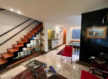 Apartamento · 152m² · 3 Quartos · 1 Vaga · Cobertura / Residencial / Leblon