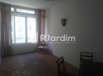 Apartamento · 148m² · 5 Quartos · 1 Vaga · Apartamento / Residencial / Copacabana