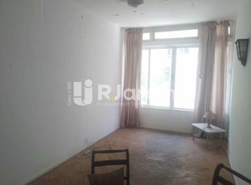 Apartamento · 148m² · 5 Quartos · 1 Vaga · Apartamento / Residencial / Copacabana