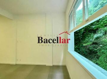 Apartamento · 62m² · 1 Quarto · 1 Vaga · Apartamento reformado em Copacabana, 1 quarto - Rua Santa Clara 313