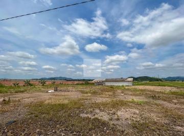 Terreno · 75000m² · Terreno para indústrias ou empreendimento logístico e industrial em Ilhota -SC