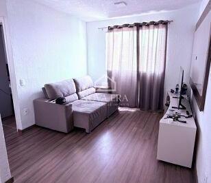 Apartamento · 42m² · 2 Quartos · 1 Vaga · Apartamento em Parque da Matriz, Cachoeirinha/RS