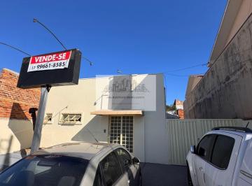 Comercial · 163m² · 2 Quartos · 2 Vagas · Salão comercial na avenida principal de Bady Bassitt!