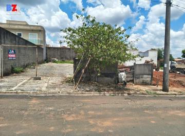 Terreno · 275m² · Terreno em Parque Residencial Esplanada, Boituva/SP