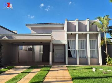 Casa · 204m² · 3 Quartos · 2 Vagas · Casa Alto Padrão em Portal dos Pássaros II, Boituva/SP