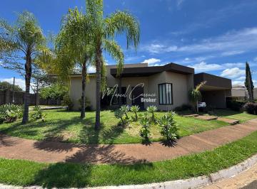 Casa · 320m² · 3 Quartos · 6 Vagas · Casa à venda com 3 suítes com closet, climatizada, fotovoltaica, no Condomínio Golden Park em Mirass