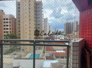 Apartamento · 68m² · 2 Quartos · 1 Vaga · Apartamento à venda no bairro República - Ribeirão Preto/SP