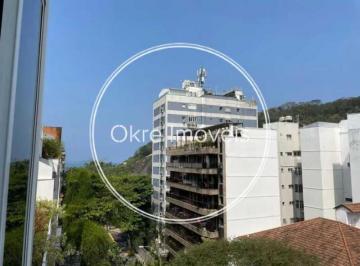 Apartamento · 80m² · 2 Quartos · 1 Vaga · Apartamento : / Residencial / Leblon