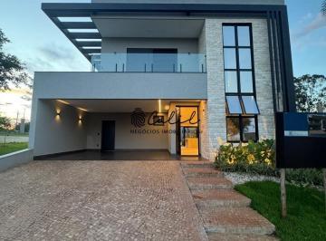Casa · 241m² · 4 Quartos · 4 Vagas · Casa Sobrado com 4 quartos (3 suítes) 241,64m² à venda por R$ 1.839.000,00 - Condomínio Alto da Boa 