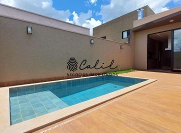 Casa · 186m² · 3 Quartos · 4 Vagas · Casa térrea em condomínio com 186 m² por R$ 1.350.000,00