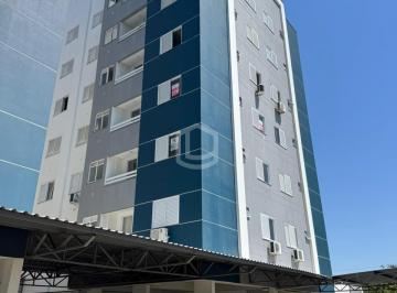 Apartamento · 52m² · 2 Quartos · 1 Vaga · Apartamento à venda no bairro Centro - Içara/SC