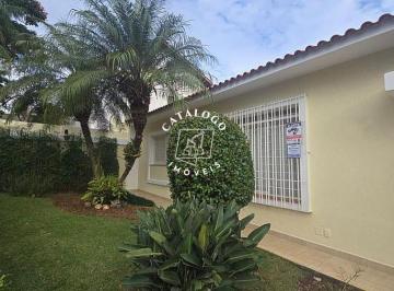 Casa · 285m² · 3 Quartos · 2 Vagas · Casa à venda - no Jardim Londrina