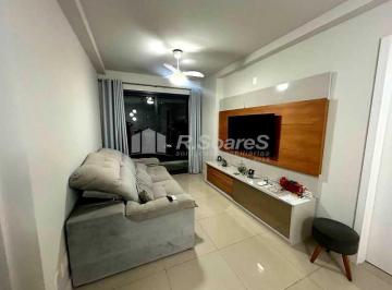 Apartamento · 74m² · 2 Quartos · 1 Vaga · Apartamento : Padrão / Residencial / Flamengo